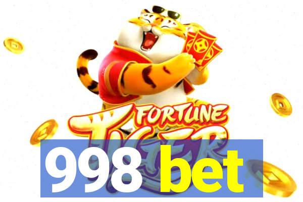 998 bet